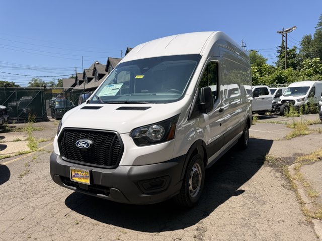 New 2026 Ford Transit 350 High Roof Empty Cargo Van - photo 3