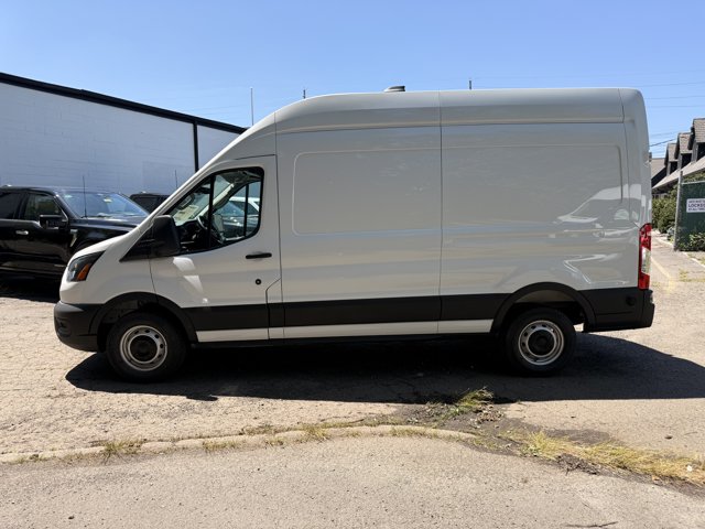 New 2026 Ford Transit 350 High Roof Empty Cargo Van - photo 5