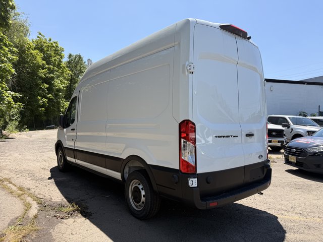 New 2026 Ford Transit 350 High Roof Empty Cargo Van - photo 6