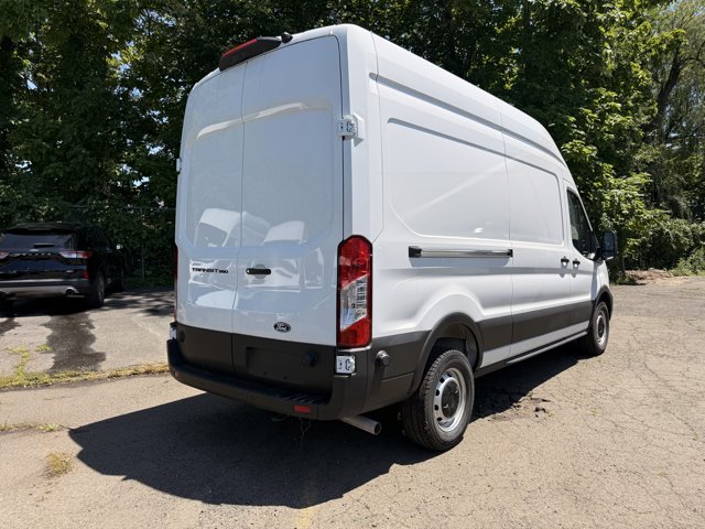 New 2026 Ford Transit 350 High Roof Empty Cargo Van - photo 8