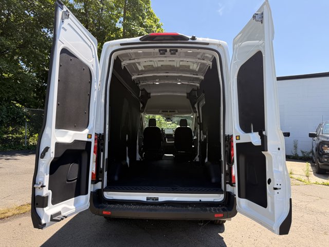 New 2026 Ford Transit 350 High Roof Empty Cargo Van - photo 9