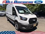 New 2026 Ford Transit 350 High Roof Empty Cargo Van thumbnail 1
