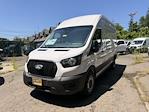 New 2026 Ford Transit 350 High Roof Empty Cargo Van thumbnail 3