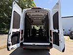 New 2026 Ford Transit 350 High Roof Empty Cargo Van thumbnail 8
