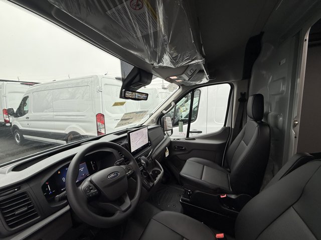 New 2026 Ford Transit 250 Medium Roof Empty Cargo Van - photo 16