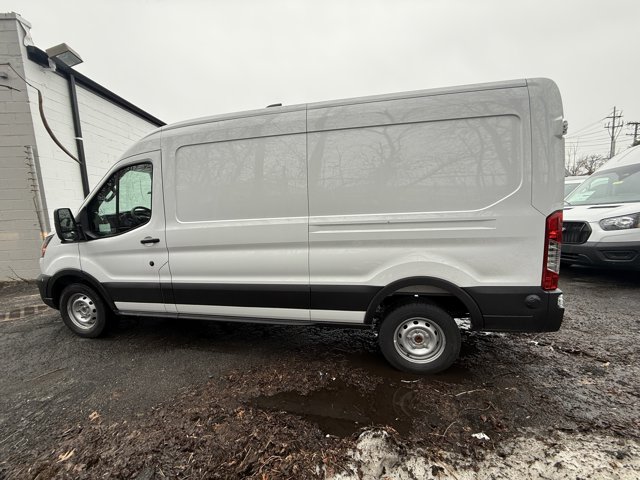 New 2026 Ford Transit 250 Medium Roof Empty Cargo Van - photo 5