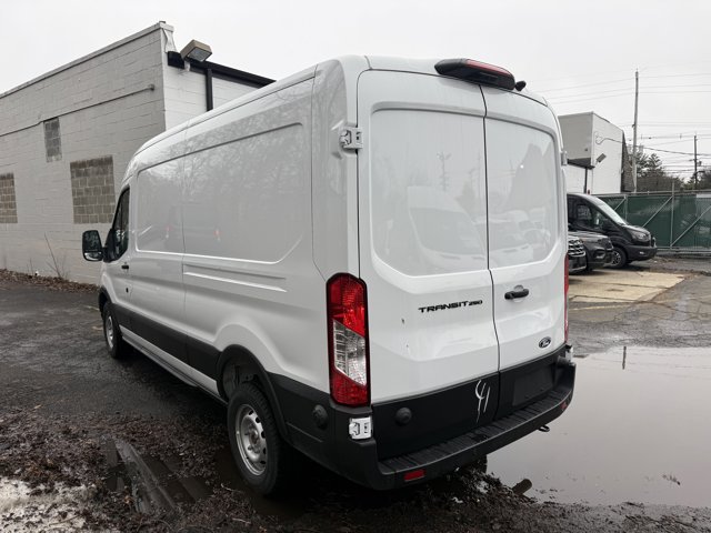 New 2026 Ford Transit 250 Medium Roof Empty Cargo Van - photo 6