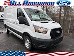 New 2026 Ford Transit 250 Medium Roof Empty Cargo Van thumbnail 1