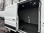 New 2026 Ford Transit 250 Medium Roof Empty Cargo Van thumbnail 11