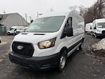 New 2026 Ford Transit 250 Medium Roof Empty Cargo Van thumbnail 3