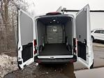 New 2026 Ford Transit 250 Medium Roof Empty Cargo Van thumbnail 8