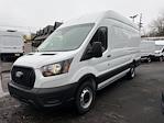 New 2026 Ford Transit 350 High Roof Empty Cargo Van thumbnail 3