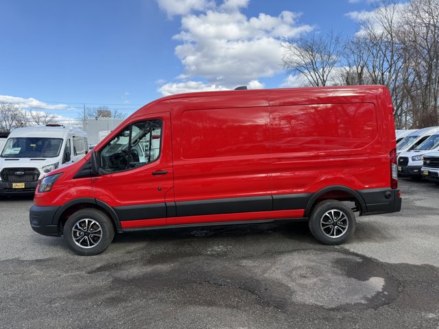 New 2026 Ford Transit 250 Medium Roof Empty Cargo Van - photo 5