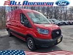New 2026 Ford Transit 250 Medium Roof Empty Cargo Van thumbnail 1