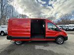 New 2026 Ford Transit 250 Medium Roof Empty Cargo Van thumbnail 10