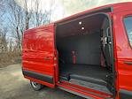 New 2026 Ford Transit 250 Medium Roof Empty Cargo Van thumbnail 11