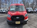 New 2026 Ford Transit 250 Medium Roof Empty Cargo Van thumbnail 2