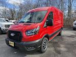 New 2026 Ford Transit 250 Medium Roof Empty Cargo Van thumbnail 3