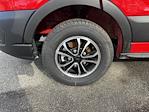 New 2026 Ford Transit 250 Medium Roof Empty Cargo Van thumbnail 4