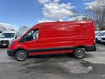 New 2026 Ford Transit 250 Medium Roof Empty Cargo Van thumbnail 5