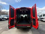 New 2026 Ford Transit 250 Medium Roof Empty Cargo Van thumbnail 8