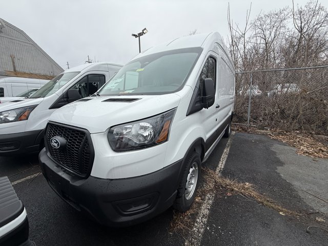 New 2026 Ford Transit 350 High Roof Empty Cargo Van - photo 6