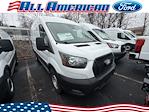 New 2026 Ford Transit 350 High Roof Empty Cargo Van thumbnail 1