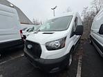 New 2026 Ford Transit 350 High Roof Empty Cargo Van thumbnail 3