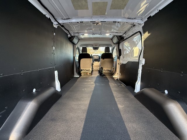 New 2026 Ford Transit 250 Low Roof Empty Cargo Van - photo 10