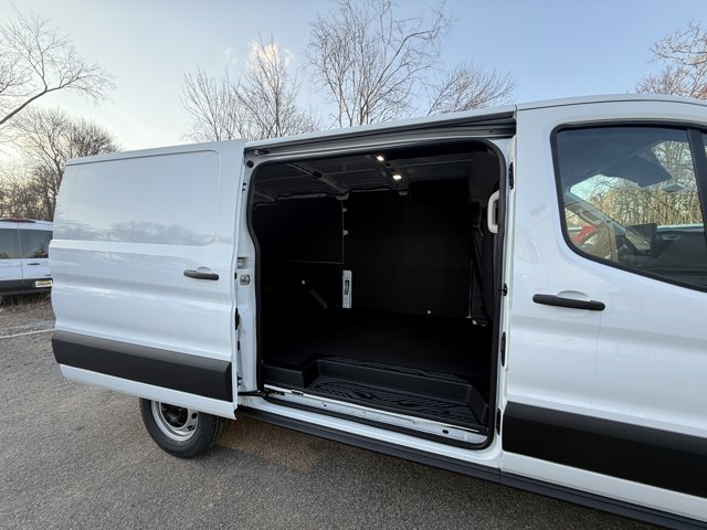 New 2026 Ford Transit 250 Low Roof Empty Cargo Van - photo 11