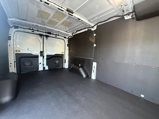 New 2026 Ford Transit 250 Low Roof Empty Cargo Van - photo 12