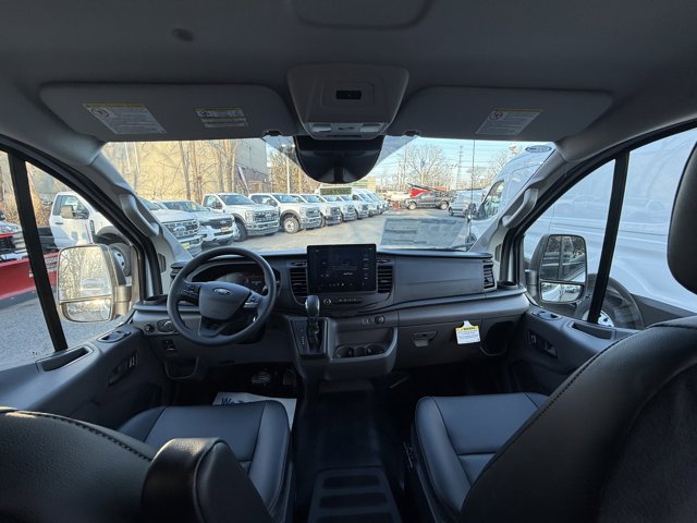 New 2026 Ford Transit 250 Low Roof Empty Cargo Van - photo 13
