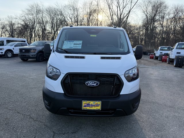 New 2026 Ford Transit 250 - photo 2