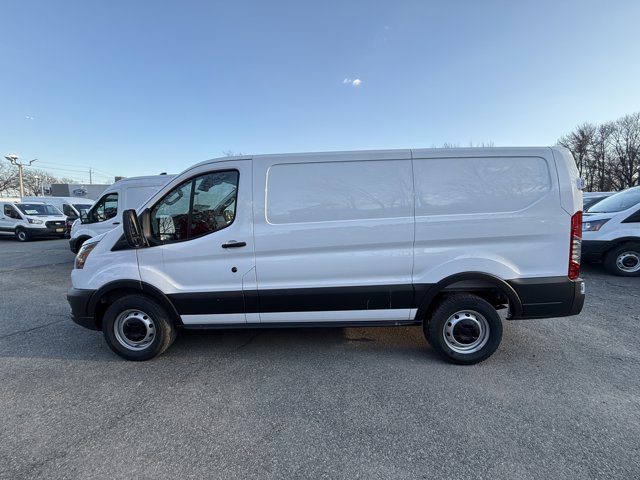 New 2026 Ford Transit 250 Low Roof Empty Cargo Van - photo 5
