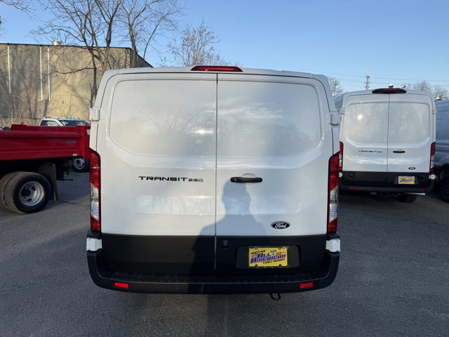 New 2026 Ford Transit 250 Low Roof Empty Cargo Van - photo 7