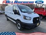 New 2026 Ford Transit 250 Low Roof Empty Cargo Van thumbnail 1