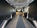 New 2026 Ford Transit 250 Low Roof Empty Cargo Van thumbnail 9