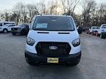 New 2026 Ford Transit 250 Low Roof Empty Cargo Van thumbnail 2