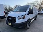 New 2026 Ford Transit 250 Low Roof Empty Cargo Van thumbnail 3