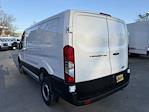 New 2026 Ford Transit 250 Low Roof Empty Cargo Van thumbnail 6
