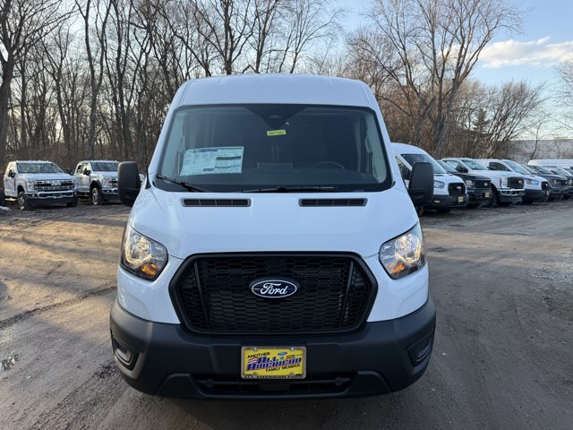 New 2026 Ford Transit 250 - photo 2