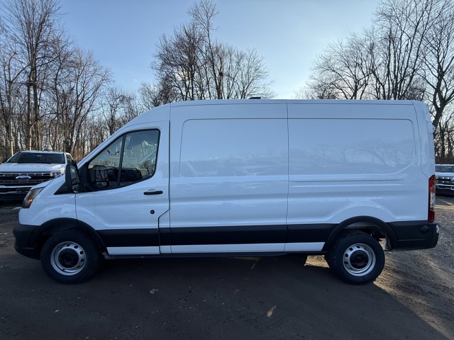 New 2026 Ford Transit 250 Medium Roof Empty Cargo Van - photo 5