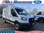 New 2026 Ford Transit 250 Medium Roof Empty Cargo Van thumbnail 1