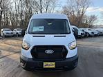 New 2026 Ford Transit 250 Medium Roof Empty Cargo Van thumbnail 2