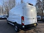 New 2026 Ford Transit 250 Medium Roof Empty Cargo Van thumbnail 6