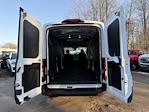 New 2026 Ford Transit 250 Medium Roof Empty Cargo Van thumbnail 8