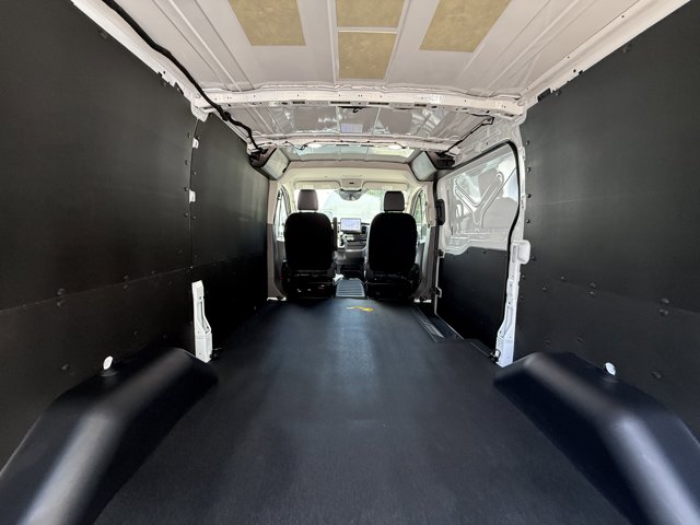 New 2026 Ford Transit 250 Low Roof Empty Cargo Van - photo 10