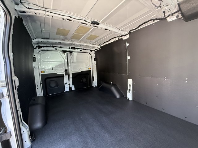 New 2026 Ford Transit 250 Low Roof Empty Cargo Van - photo 12
