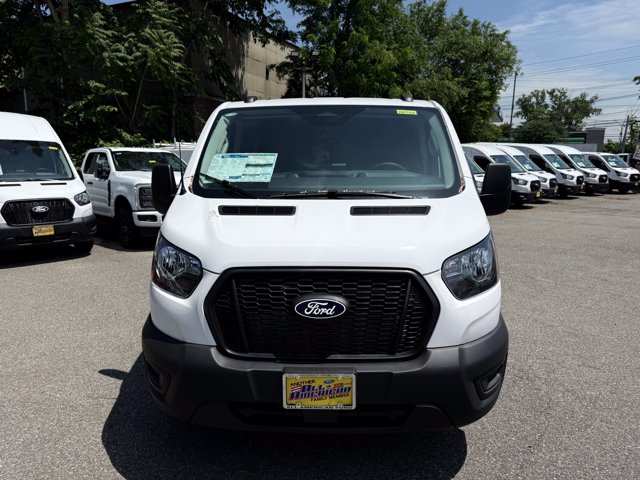 New 2026 Ford Transit 250 - photo 2