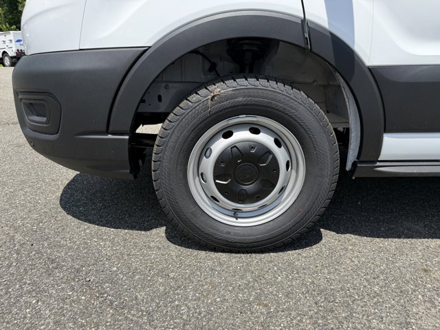 New 2026 Ford Transit 250 Low Roof Empty Cargo Van - photo 4